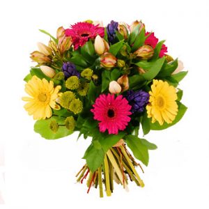 buchet 107