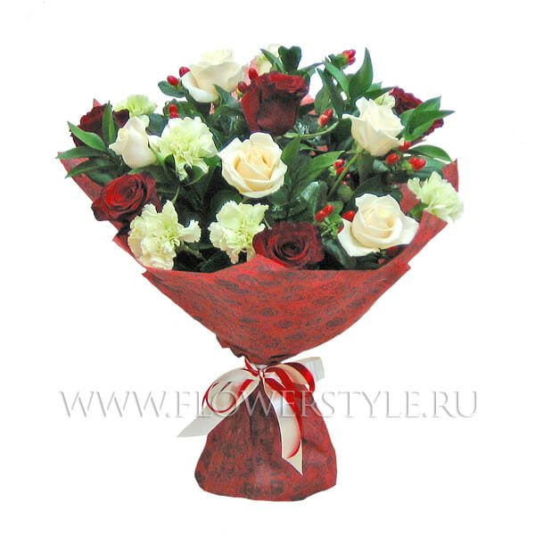 buchet 134