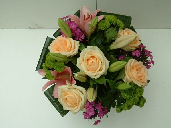 buchet 198