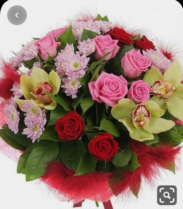 buchet 213