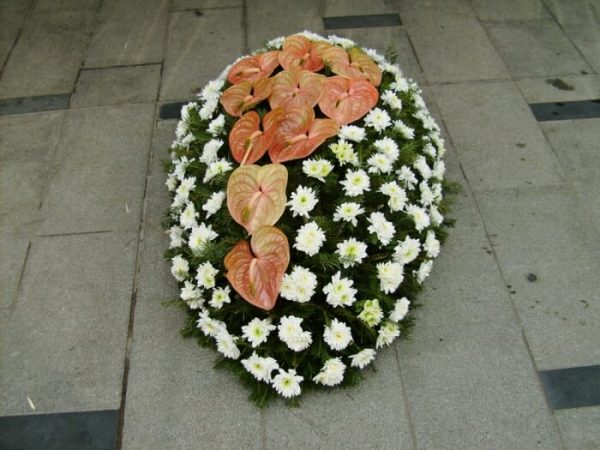 coroana 122